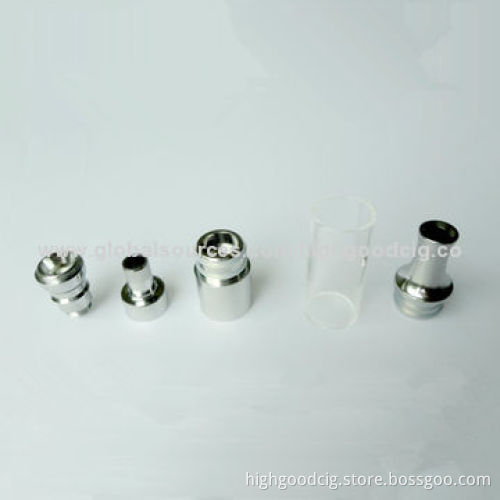 High-quality Dry Herb/Wax Vaporizers with Gift Box Package and Fast Delivery